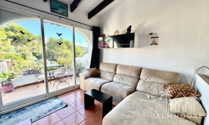 Revente - Maison - Moraira - Costa Blanca