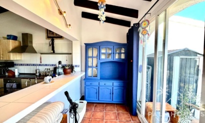 Revente - Maison - Moraira - Costa Blanca