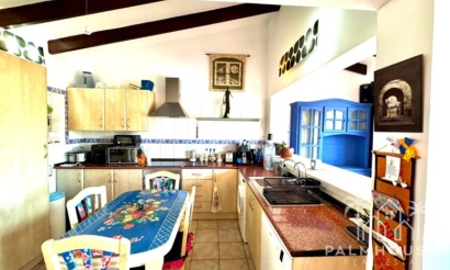 Revente - Maison - Moraira - Costa Blanca
