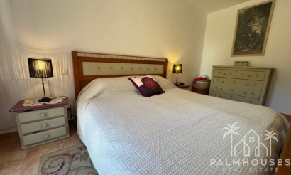 Revente - Maison - Moraira - Costa Blanca