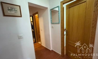 Revente - Maison - Moraira - Costa Blanca