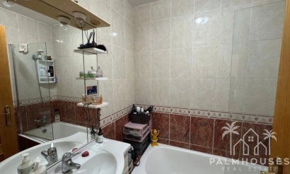 Revente - Maison - Moraira - Costa Blanca