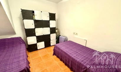 Revente - Maison - Moraira - Costa Blanca