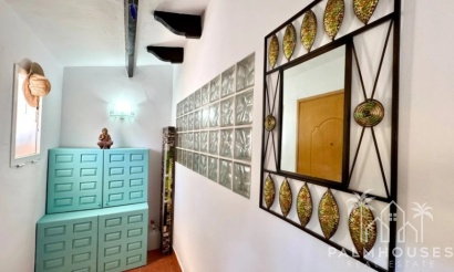 Revente - Maison - Moraira - Costa Blanca