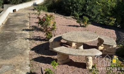 Revente - Maison - Moraira - Costa Blanca