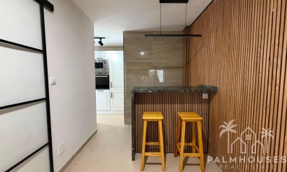 Revente - Apartment - Torrevieja - Playa del cura