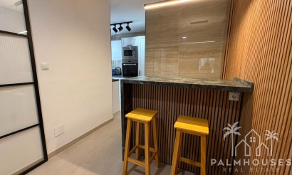 Revente - Apartment - Torrevieja - Playa del cura