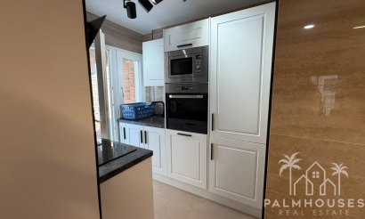 Revente - Apartment - Torrevieja - Playa del cura