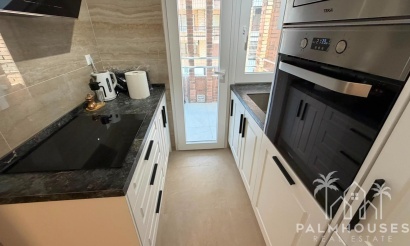 Revente - Apartment - Torrevieja - Playa del cura