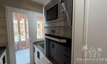 Revente - Apartment - Torrevieja - Playa del cura