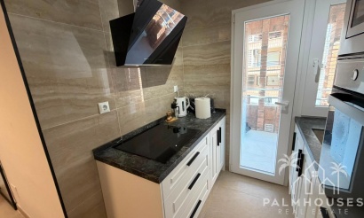 Revente - Apartment - Torrevieja - Playa del cura