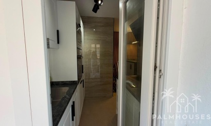 Revente - Apartment - Torrevieja - Playa del cura