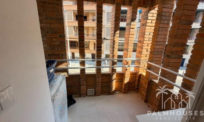 Revente - Apartment - Torrevieja - Playa del cura