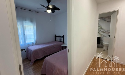 Revente - Apartment - Torrevieja - Playa del cura
