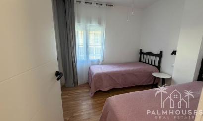 Revente - Apartment - Torrevieja - Playa del cura