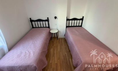 Revente - Apartment - Torrevieja - Playa del cura