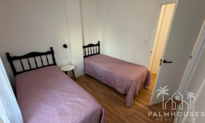 Revente - Apartment - Torrevieja - Playa del cura