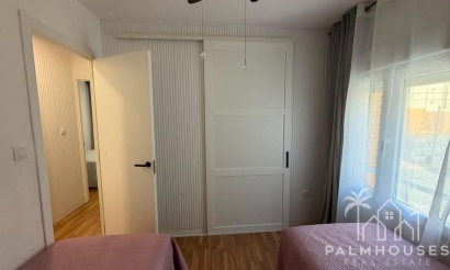 Revente - Apartment - Torrevieja - Playa del cura