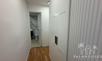 Revente - Apartment - Torrevieja - Playa del cura