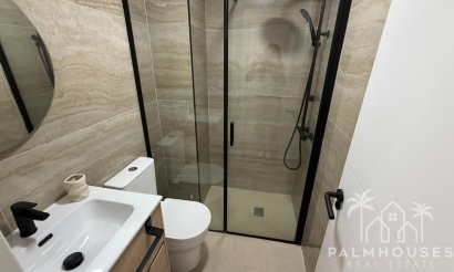Revente - Apartment - Torrevieja - Playa del cura