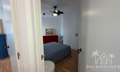 Revente - Apartment - Torrevieja - Playa del cura
