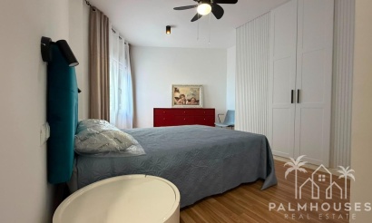 Revente - Apartment - Torrevieja - Playa del cura
