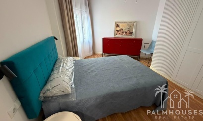 Revente - Apartment - Torrevieja - Playa del cura