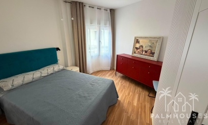 Revente - Apartment - Torrevieja - Playa del cura