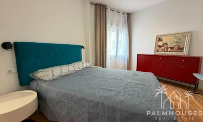 Revente - Apartment - Torrevieja - Playa del cura