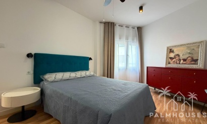 Revente - Apartment - Torrevieja - Playa del cura