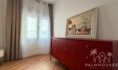 Revente - Apartment - Torrevieja - Playa del cura