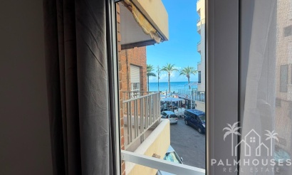 Revente - Apartment - Torrevieja - Playa del cura