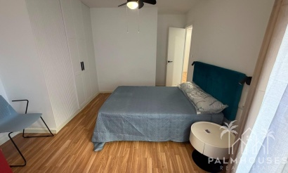 Revente - Apartment - Torrevieja - Playa del cura