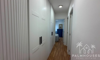 Revente - Apartment - Torrevieja - Playa del cura
