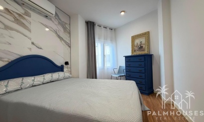 Revente - Apartment - Torrevieja - Playa del cura