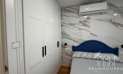 Revente - Apartment - Torrevieja - Playa del cura