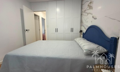 Revente - Apartment - Torrevieja - Playa del cura