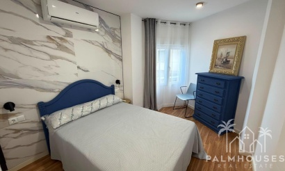 Revente - Apartment - Torrevieja - Playa del cura