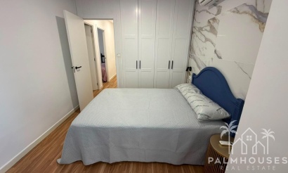 Revente - Apartment - Torrevieja - Playa del cura
