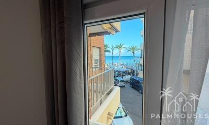 Revente - Apartment - Torrevieja - Playa del cura