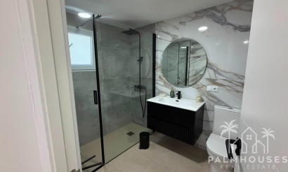Revente - Apartment - Torrevieja - Playa del cura
