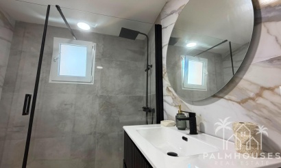 Revente - Apartment - Torrevieja - Playa del cura