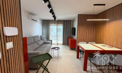 Revente - Apartment - Torrevieja - Playa del cura