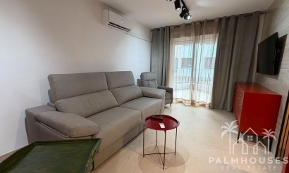 Revente - Apartment - Torrevieja - Playa del cura