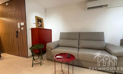 Revente - Apartment - Torrevieja - Playa del cura