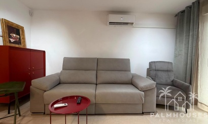 Revente - Apartment - Torrevieja - Playa del cura