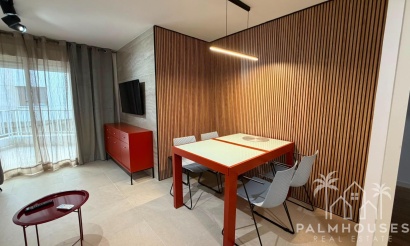 Revente - Apartment - Torrevieja - Playa del cura