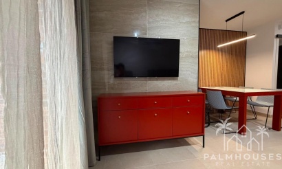 Revente - Apartment - Torrevieja - Playa del cura