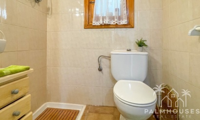 Herverkoop - Huis - Orihuela Costa - Costa Blanca