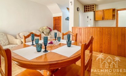 Herverkoop - Huis - Orihuela Costa - Costa Blanca